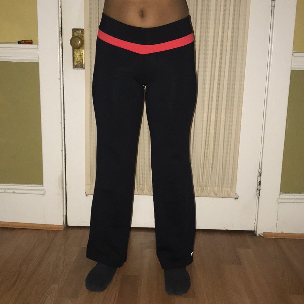 Women’s champion yoga pants.